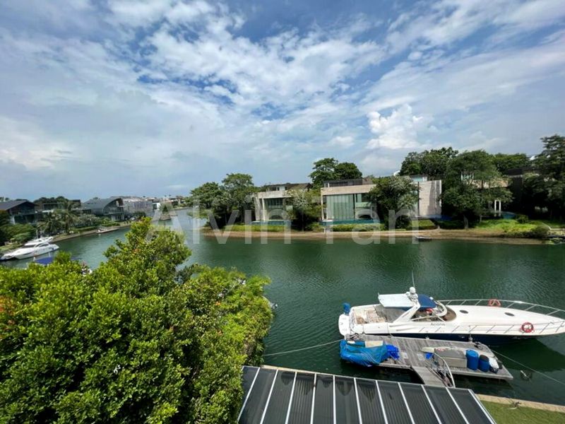 6 Bed Bungalow (Landed) for Rent in  Sentosa Cove - Image 4